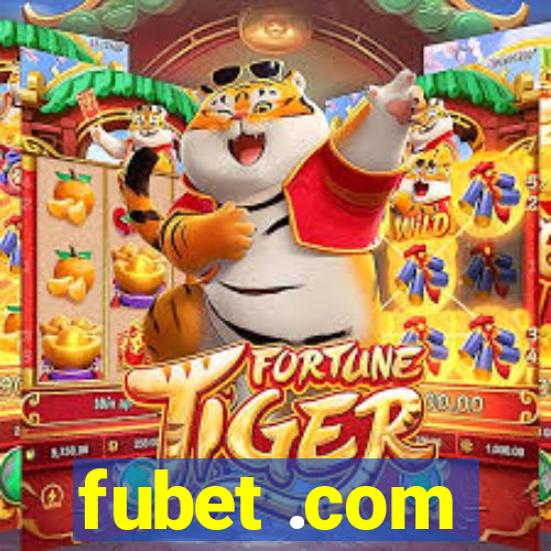 fubet .com